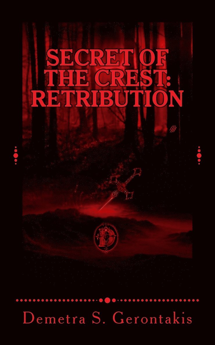 Secret Of The Crest