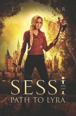 Sessi and the Path to Lyra 1