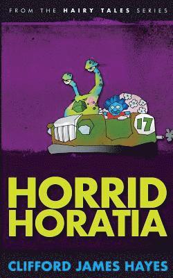 Horrid Horatia 1