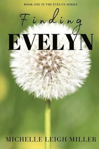 bokomslag Finding Evelyn