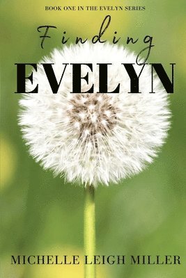 Finding Evelyn 1