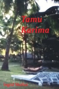 bokomslag Tamu Karima