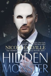 bokomslag Hidden Monster: The Hidden Series