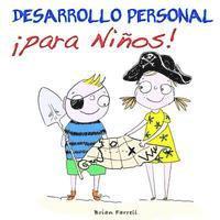Brian Farrell - Desarrollo Personal ¡¡para Niños!!, Häftad