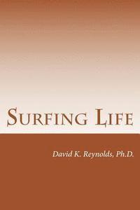 bokomslag Surfing Life: Reflections on the Confessions of St. Augustine