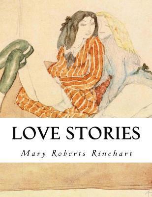 bokomslag Love Stories