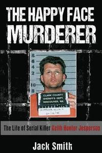 bokomslag Happy Face Murderer
