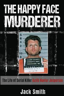 bokomslag Happy Face Murderer