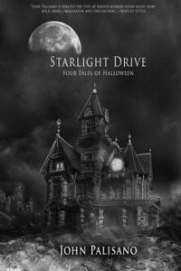 bokomslag Starlight Drive - Four Tales for Halloween