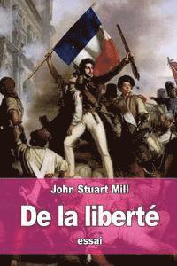 bokomslag De la liberté