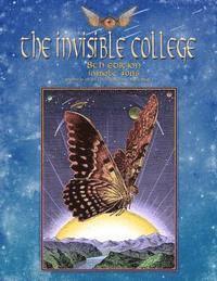 bokomslag The Invisible College Magazine 8th Edition