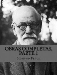 bokomslag Obras Completas, Parte 1
