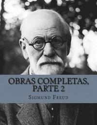 bokomslag Obras Completas, Parte 2