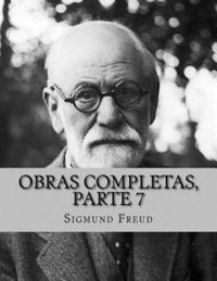 bokomslag Obras Completas, Parte 7
