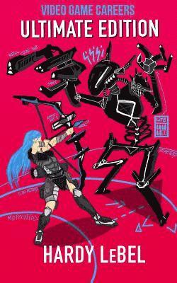 Hardy Lebel, Lea Gallanter - VGC Ultimate Edition, Häftad