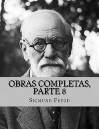 bokomslag Obras Completas, Parte 8