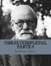 bokomslag Obras Completas, Parte 9