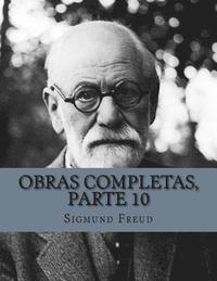 bokomslag Obras Completas, Parte 10