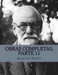 bokomslag Obras Completas, Parte 11