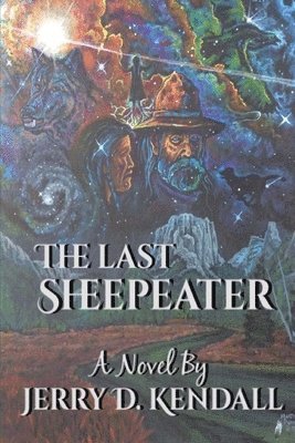 The Last Sheep Eater 1