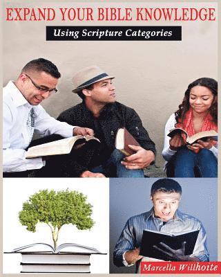 Expand Your Bible Knowledge: Using Scripture Categories 1