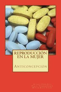 bokomslag Reproducción en la mujer: anticoncepción