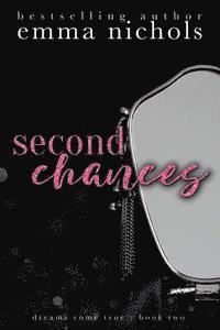 bokomslag Second Chances