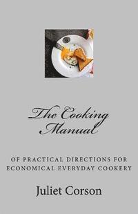 bokomslag The Cooking Manual