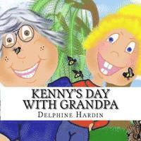 bokomslag Kenny's Day With Grandpa
