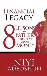 bokomslag Financial Legacy
