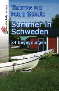 bokomslag Sommer in Schweden