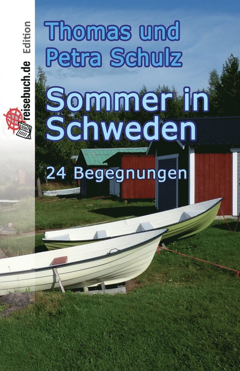 Sommer in Schweden 1