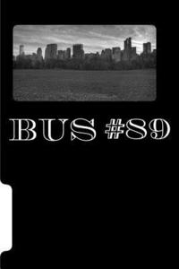 bokomslag Bus #89