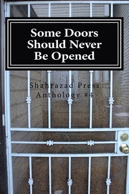 Christopher Paul - Some Doors Should Never Be Opened, Häftad. Tillgänglighet: Lägg i varukorg
