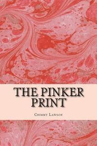 bokomslag The Pinker Print