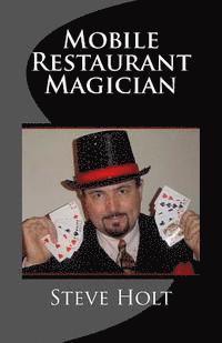 bokomslag Mobile Restaurant Magician