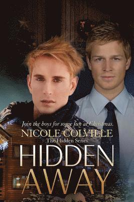 Hidden Away: The Hidden Series 1