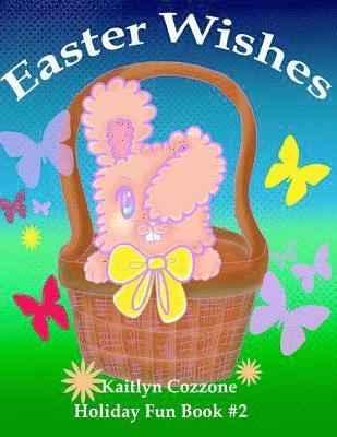 Easter Wishes 1