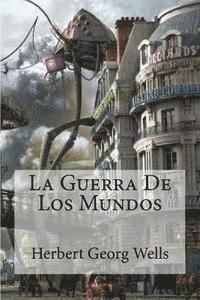 La Guerra De Los Mundos 1