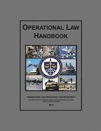 bokomslag Operational Law Handbook: 2014