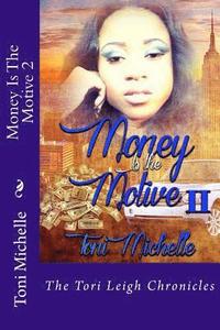 bokomslag Money Is The Motive 2