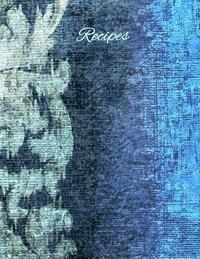 bokomslag Recipes: Ocean