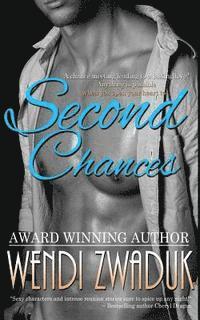 bokomslag Second Chances: An Anthology