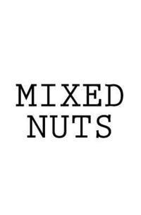 bokomslag Mixed Nuts