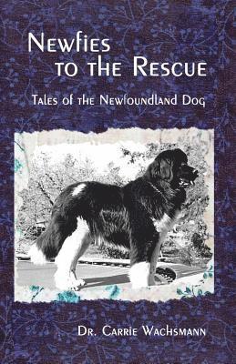 Newfies to the Rescue 1