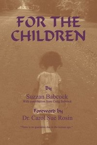 bokomslag For the Children