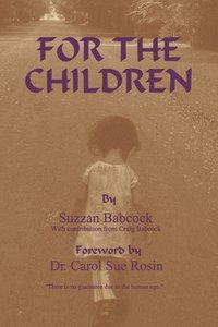 bokomslag For the Children
