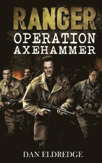 bokomslag Operation Axehammer