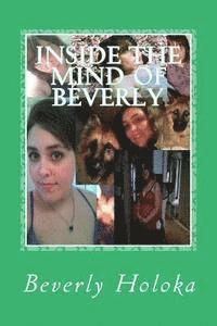 bokomslag Inside The Mind of Beverly
