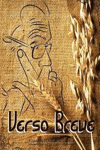 Gustavo E. Guillen - Verso Breve, Häftad